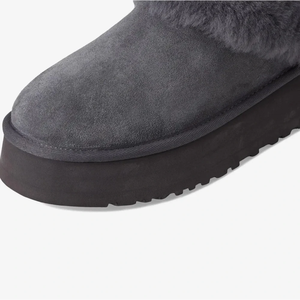 NIB UGG Tazzelle Slipper - Picture 7 of 16